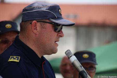 Občinsko gasilsko tekmovanje tokrat gostovalo v Komendi (29)